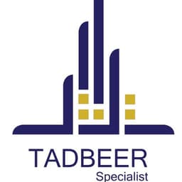 Tadbeer logo