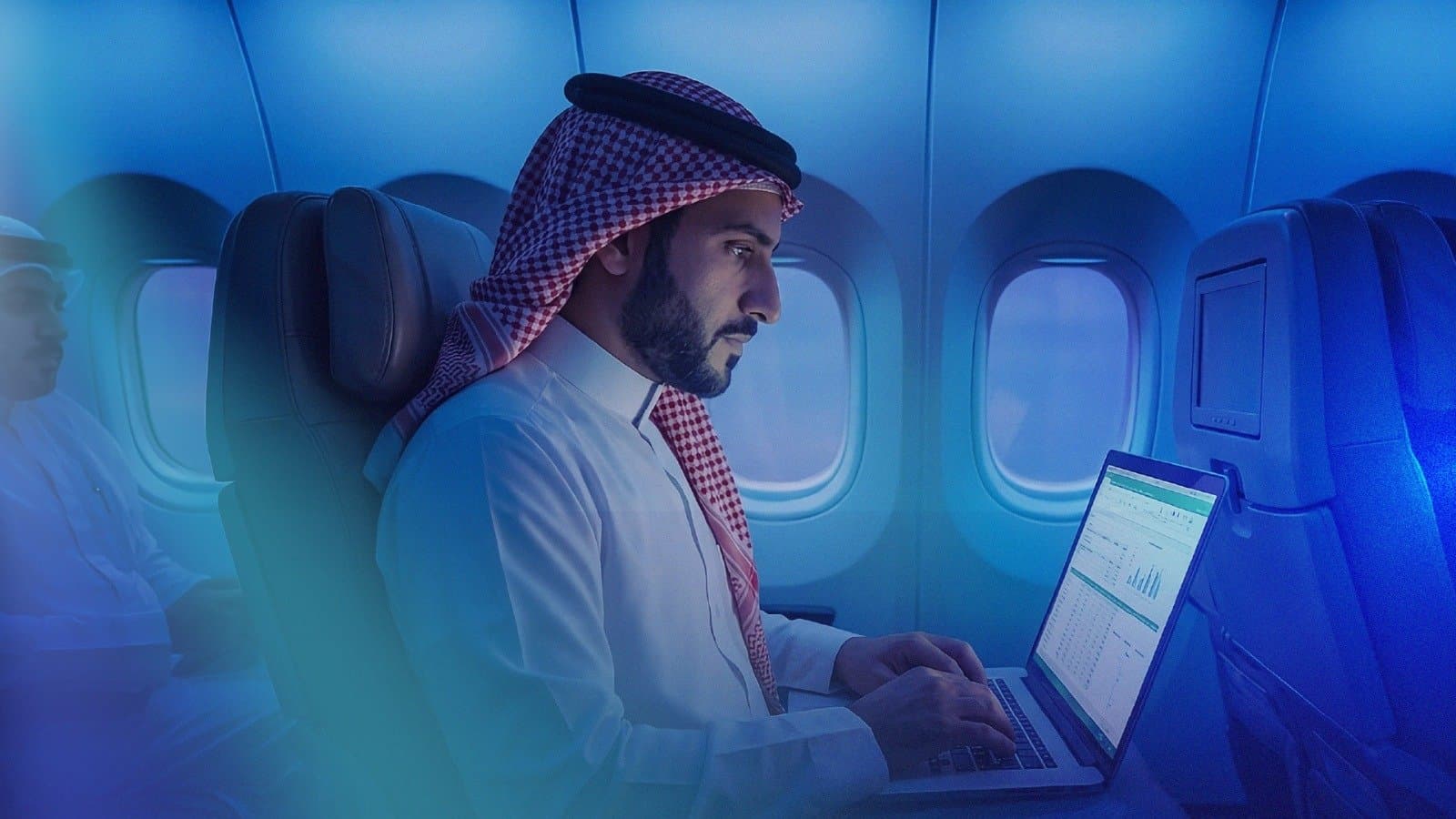 السفر والإنجاز
