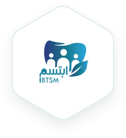 شعار أحد شركاء تدبير