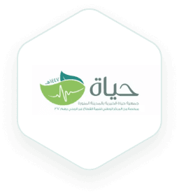 شعار أحد شركاء تدبير